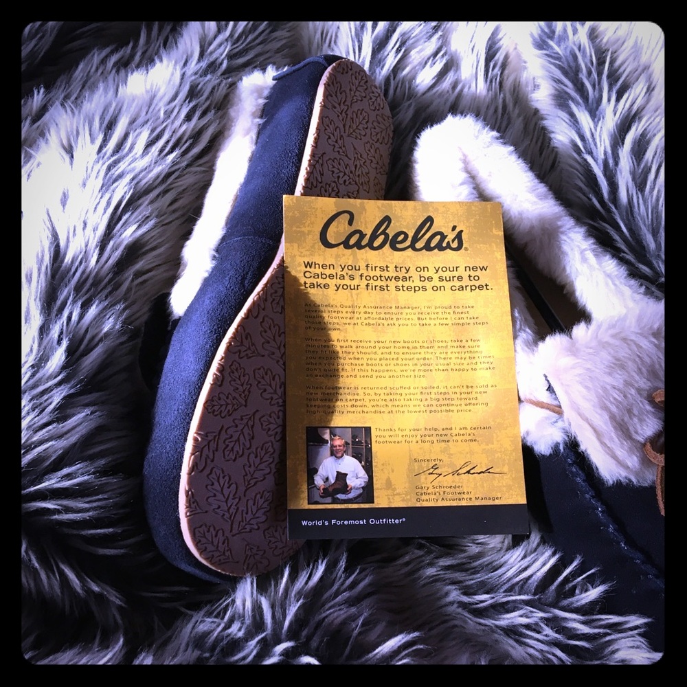 Cozy slippers brand new never worn